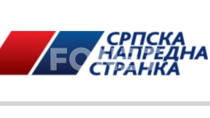 Zatvor članu SNS-a